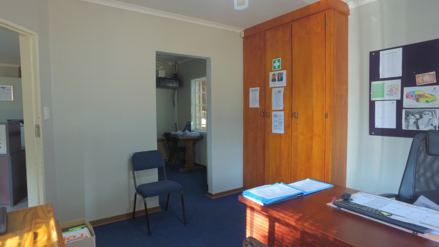 To Let commercial Property for Rent in Bodorp North West